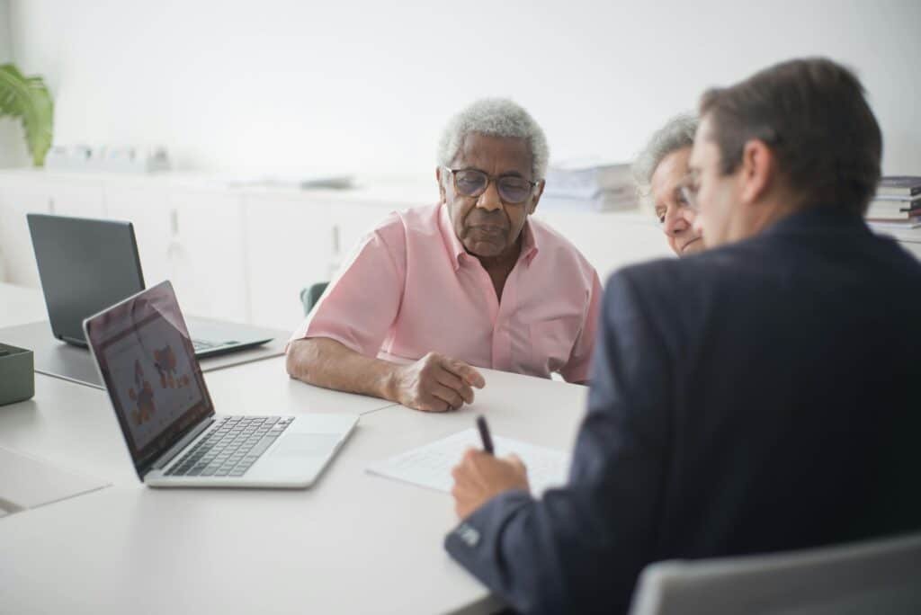 retirement planning