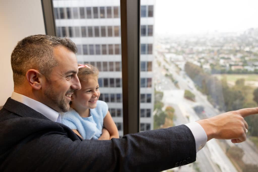 Matthew Murawski wealth Management professional